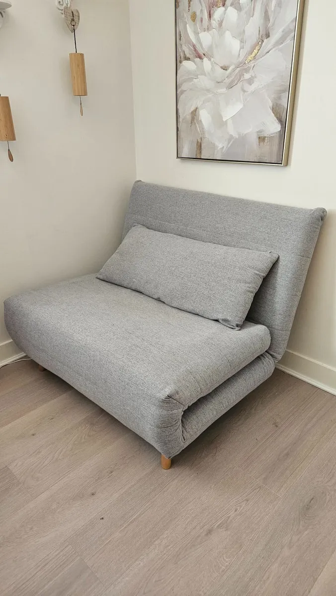 Sofa bed - Image 1