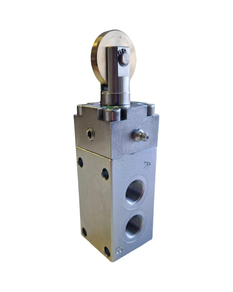 Hookloader & Skiploader Spares - Image 1