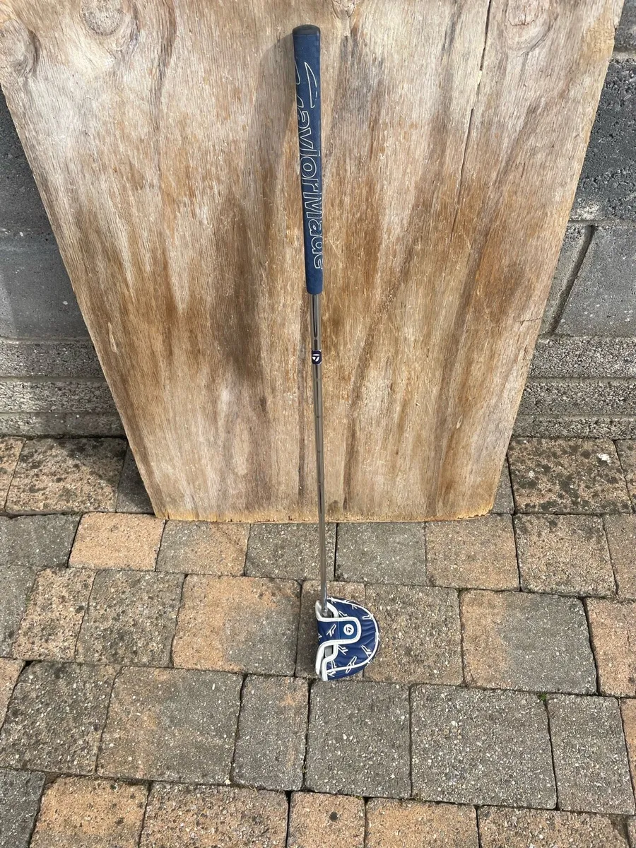 TP Collection Bandon 3 Left Hand Putter - Image 2