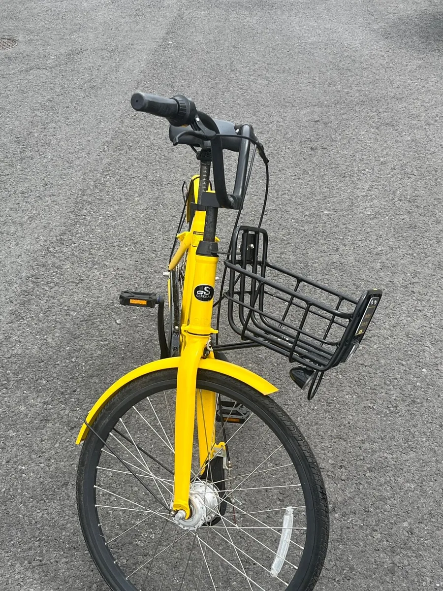 Bike - Image 3