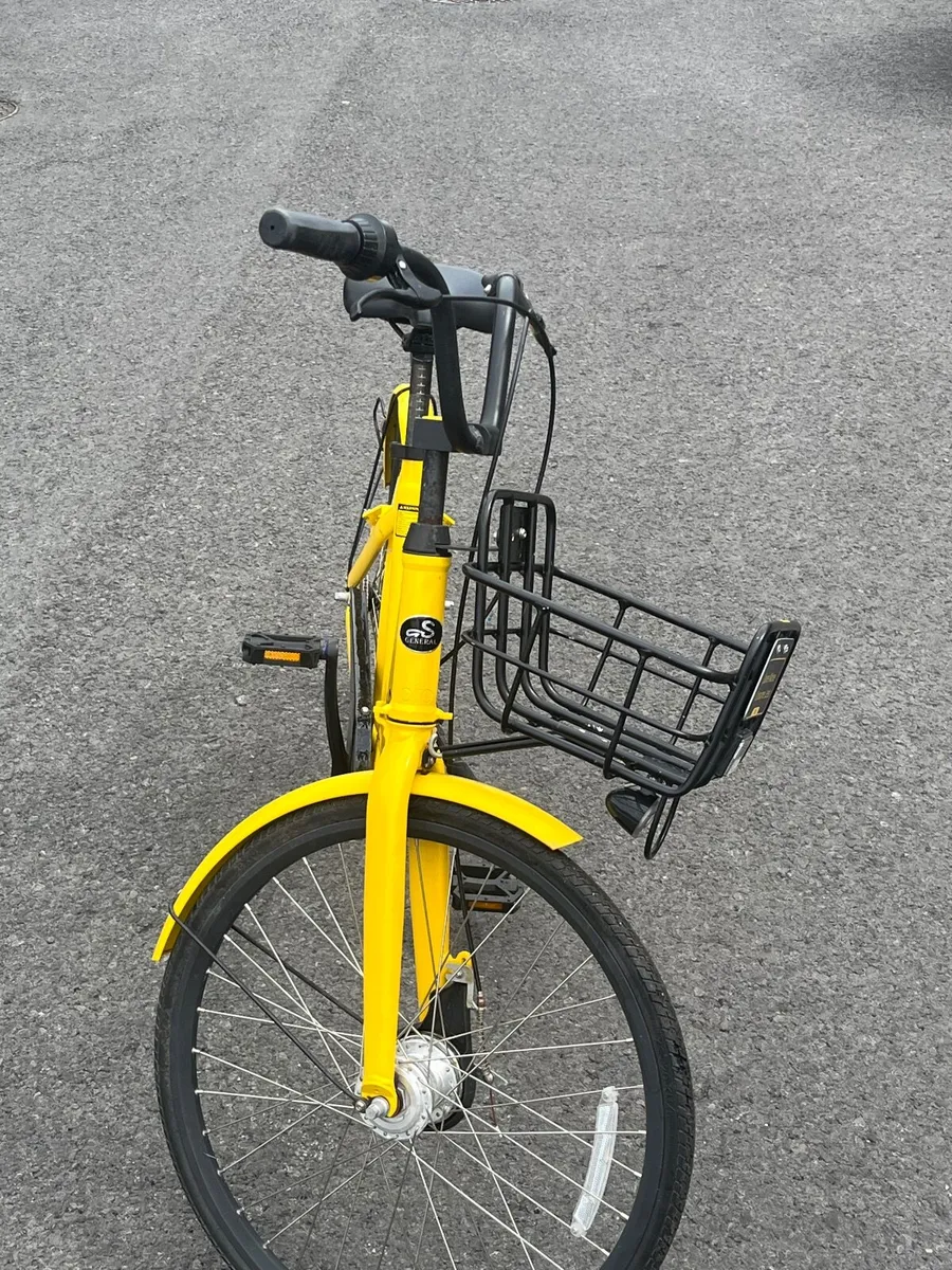 Bike - Image 4