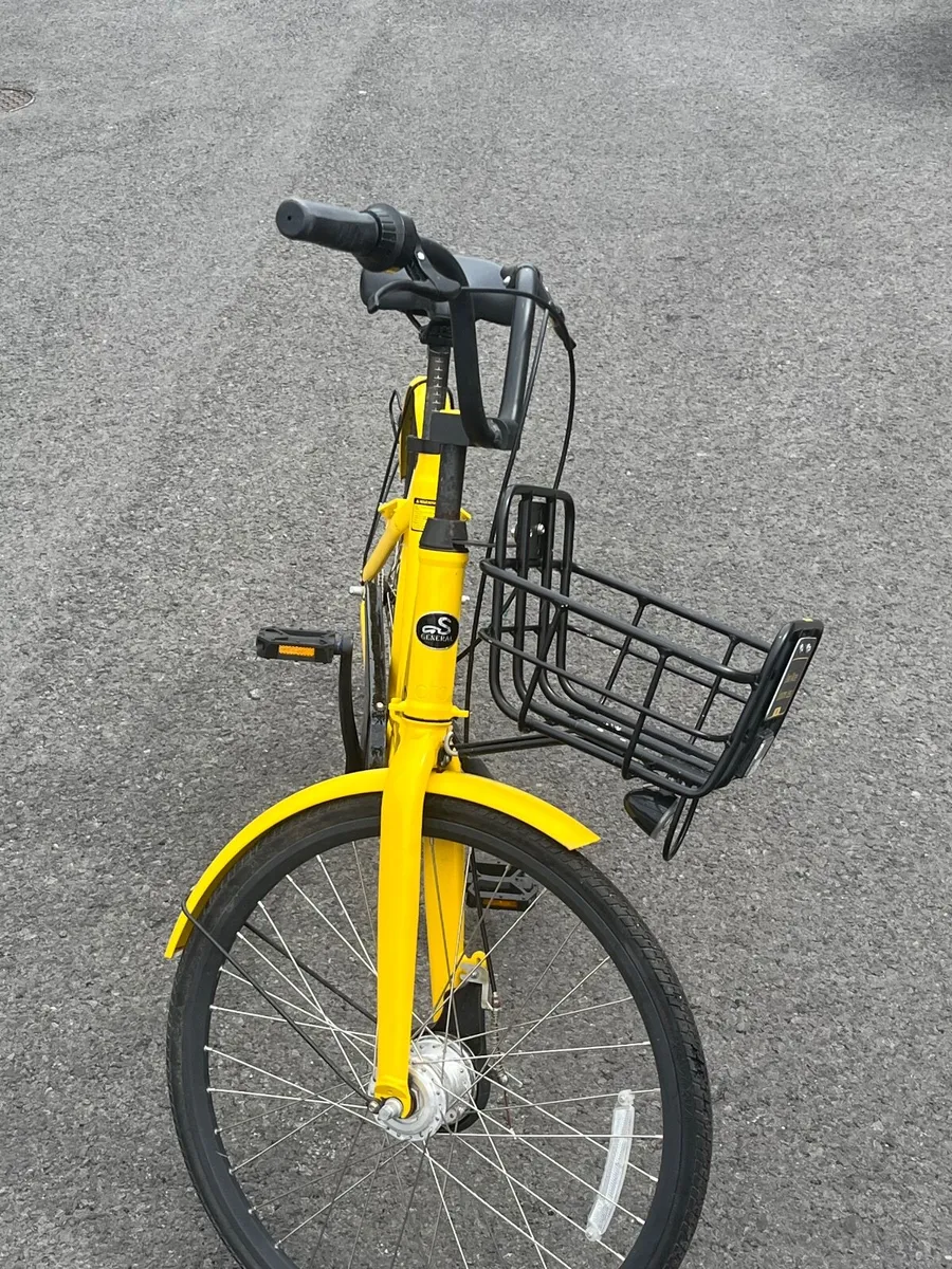 Bike - Image 1