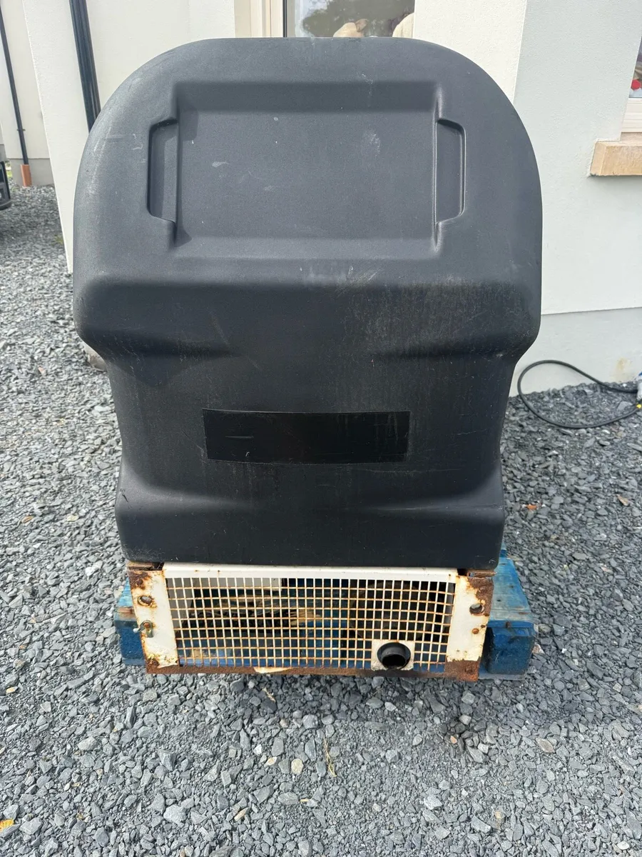 Generator 3PH 15KVA 32amp socket - Image 2
