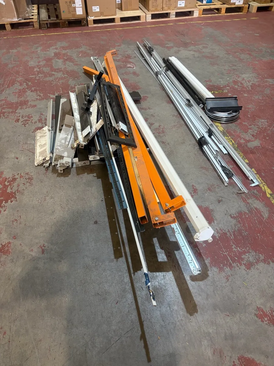 Free scrap for ASAP collection
