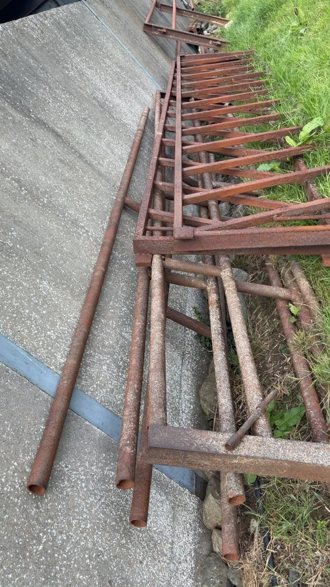 Gates doors and barriers - Image 3