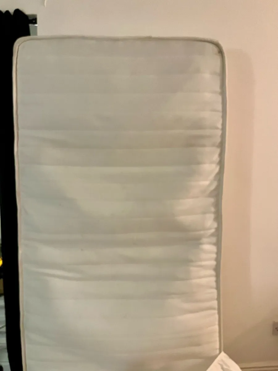 Single Mattress - Image 2