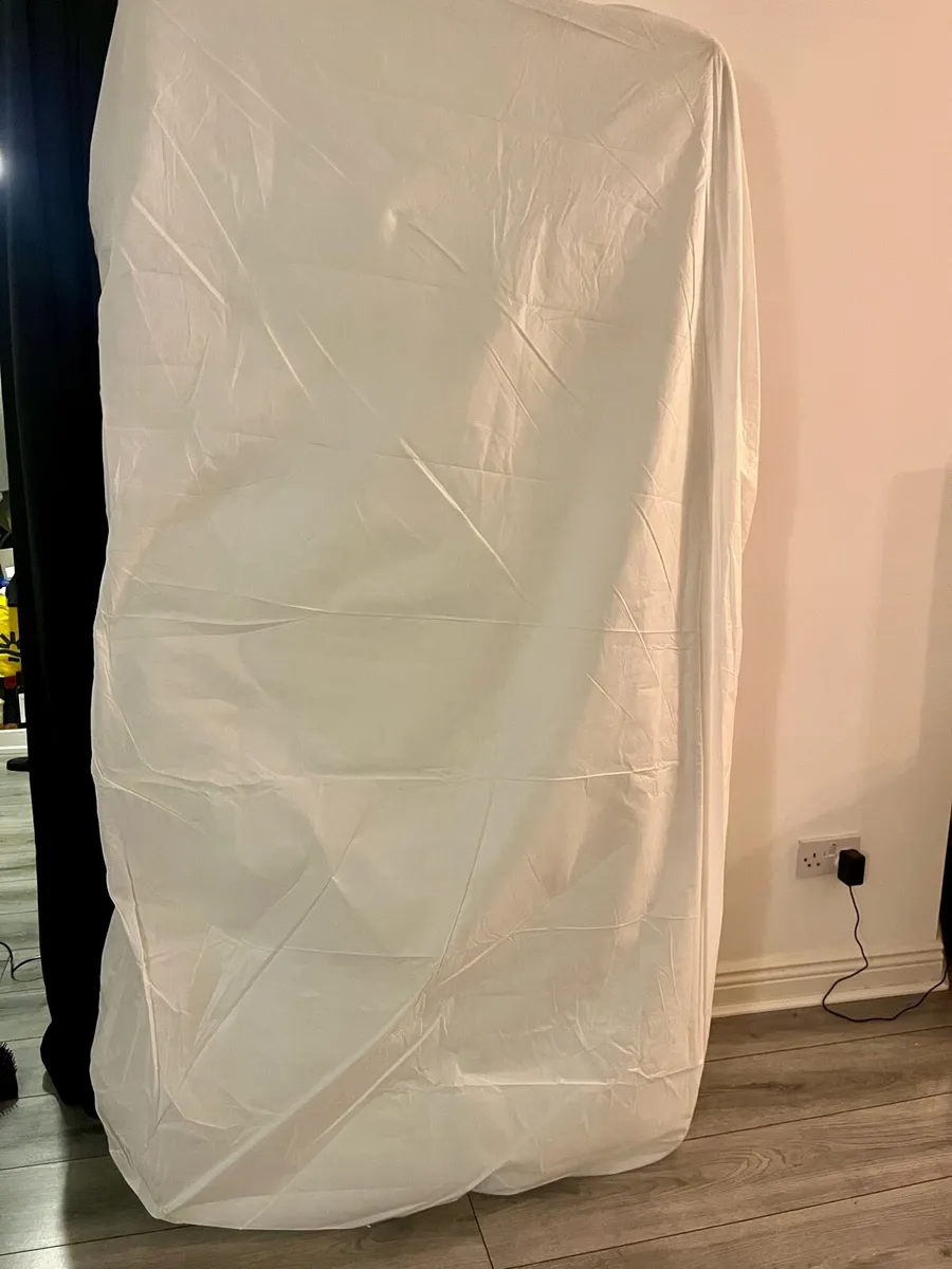 Single Mattress - Image 1