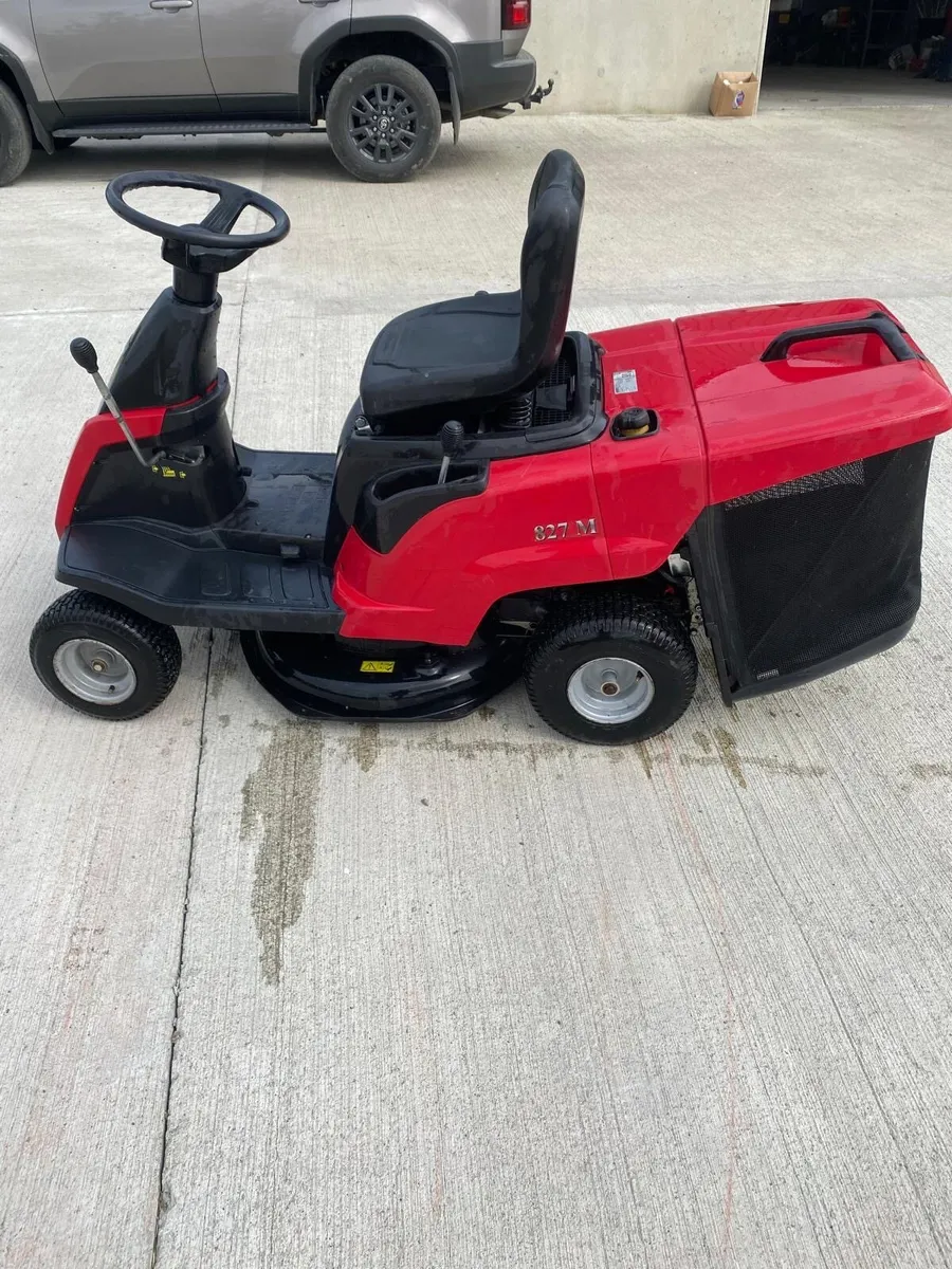 Lawn mower - Image 3