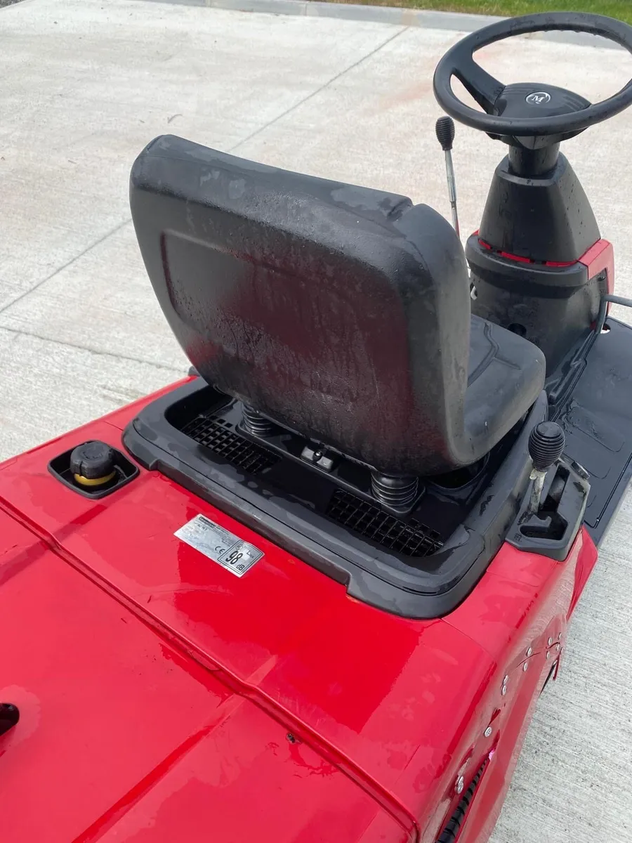 Lawn mower - Image 4