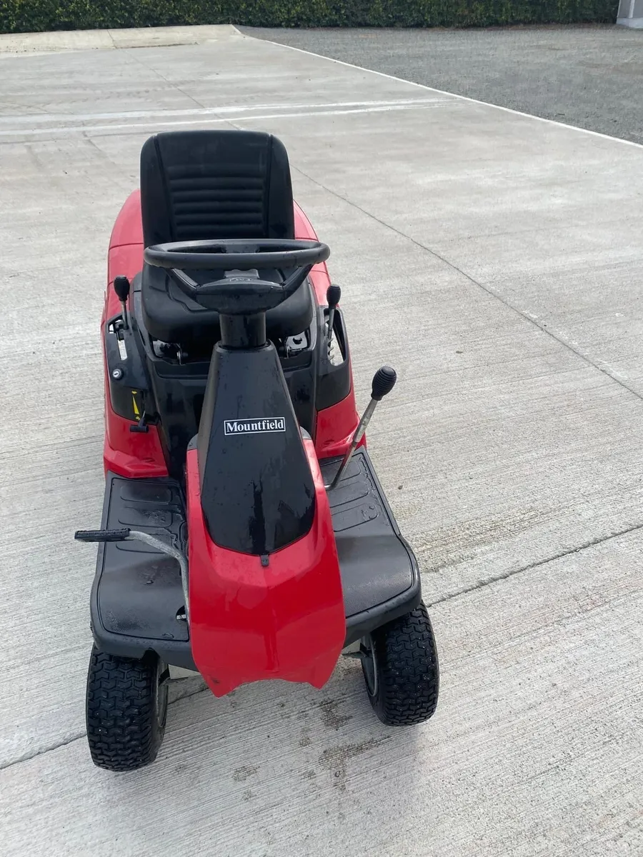Lawn mower - Image 2
