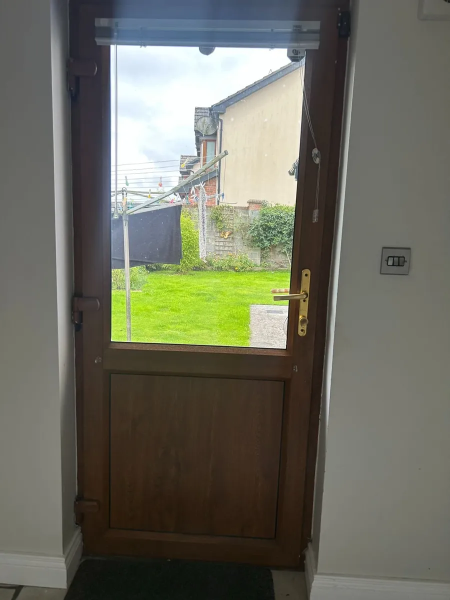 Front & Back Door - Image 3
