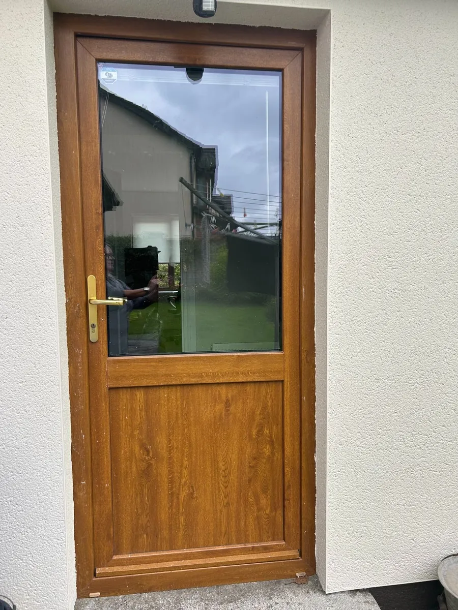 Front & Back Door - Image 4