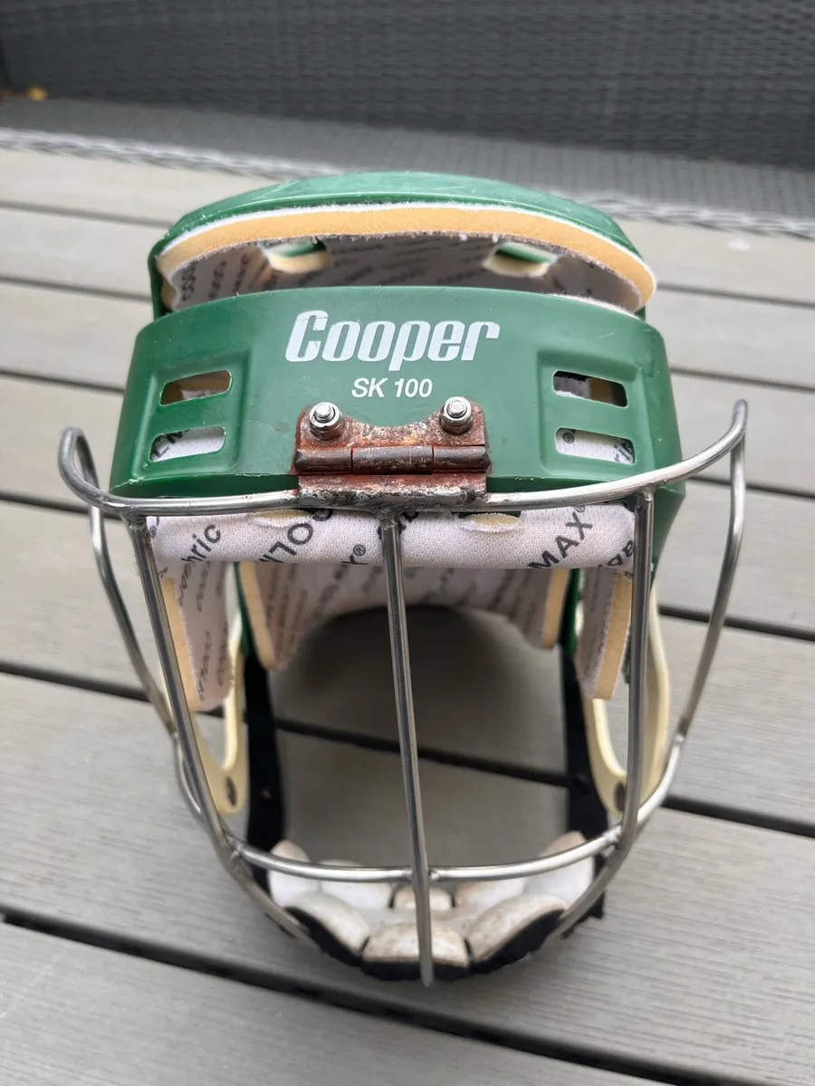 Oldstyle gerry cleere wide hinge guard - Image 2