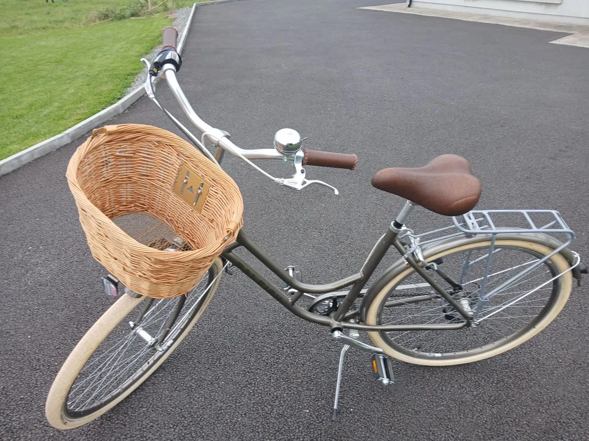 Bicycle - Image 1