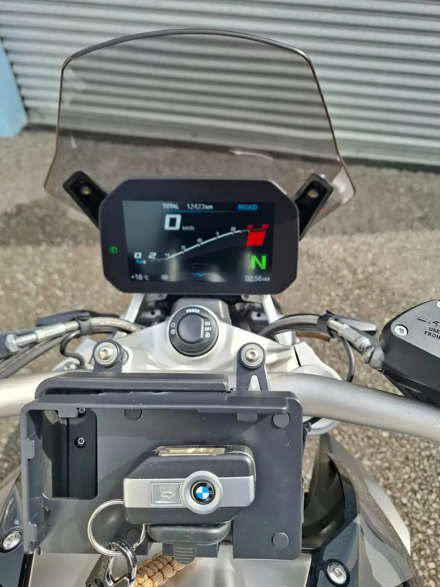 BMW R 1250 R se  2024 - Image 2