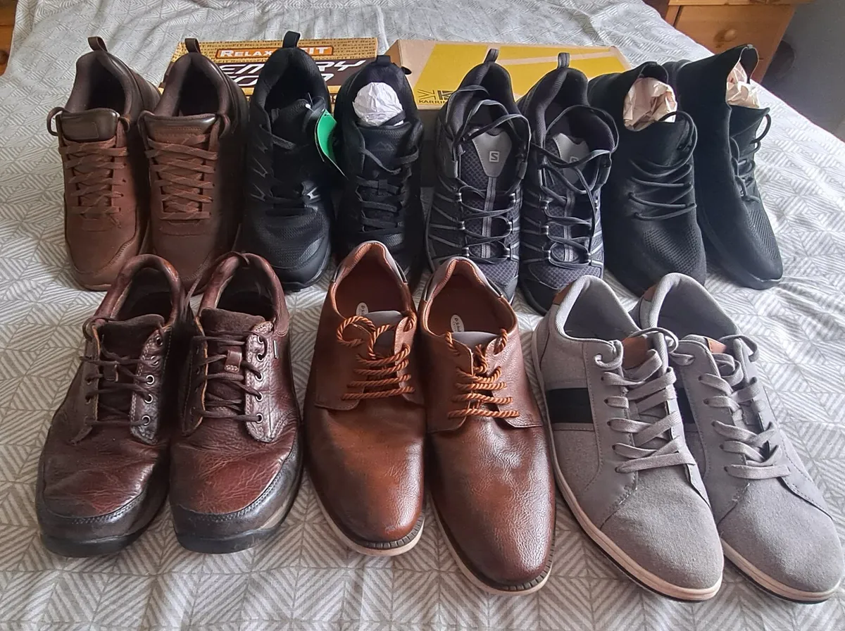 Men's shoes - Image 1