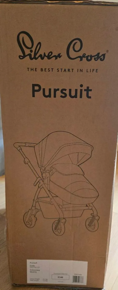Baby accessory - Image 2