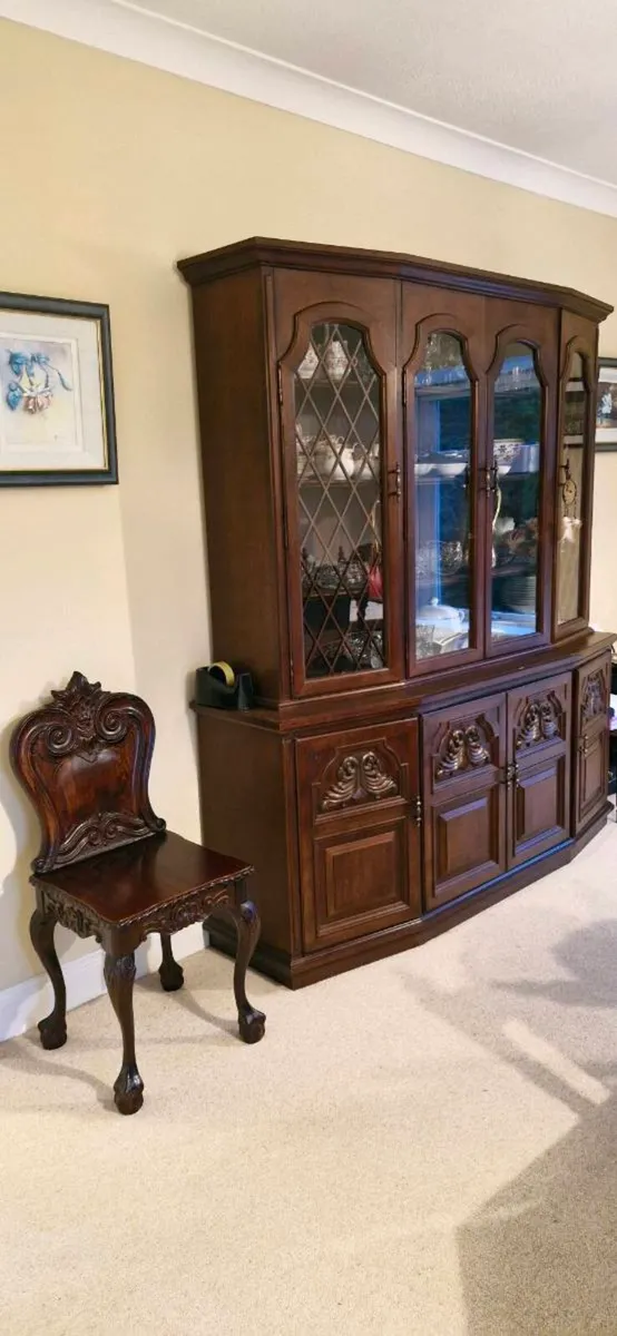 Dining room furniture - Image 2