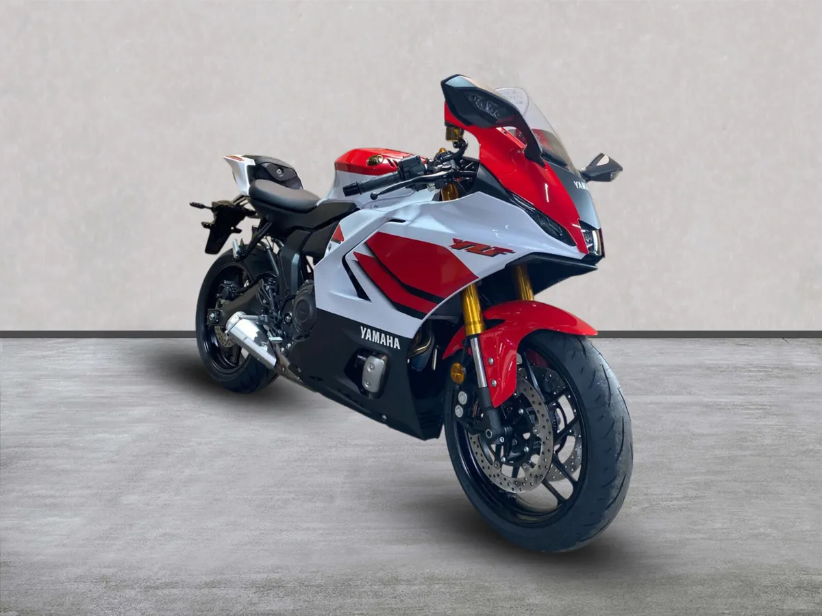 New Yamaha R7 Anniversary (26MY), Special Offer - Image 3