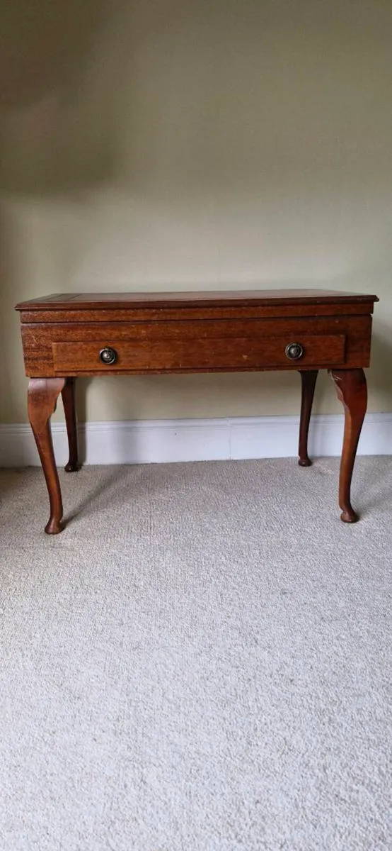 Dining room furniture - Image 4
