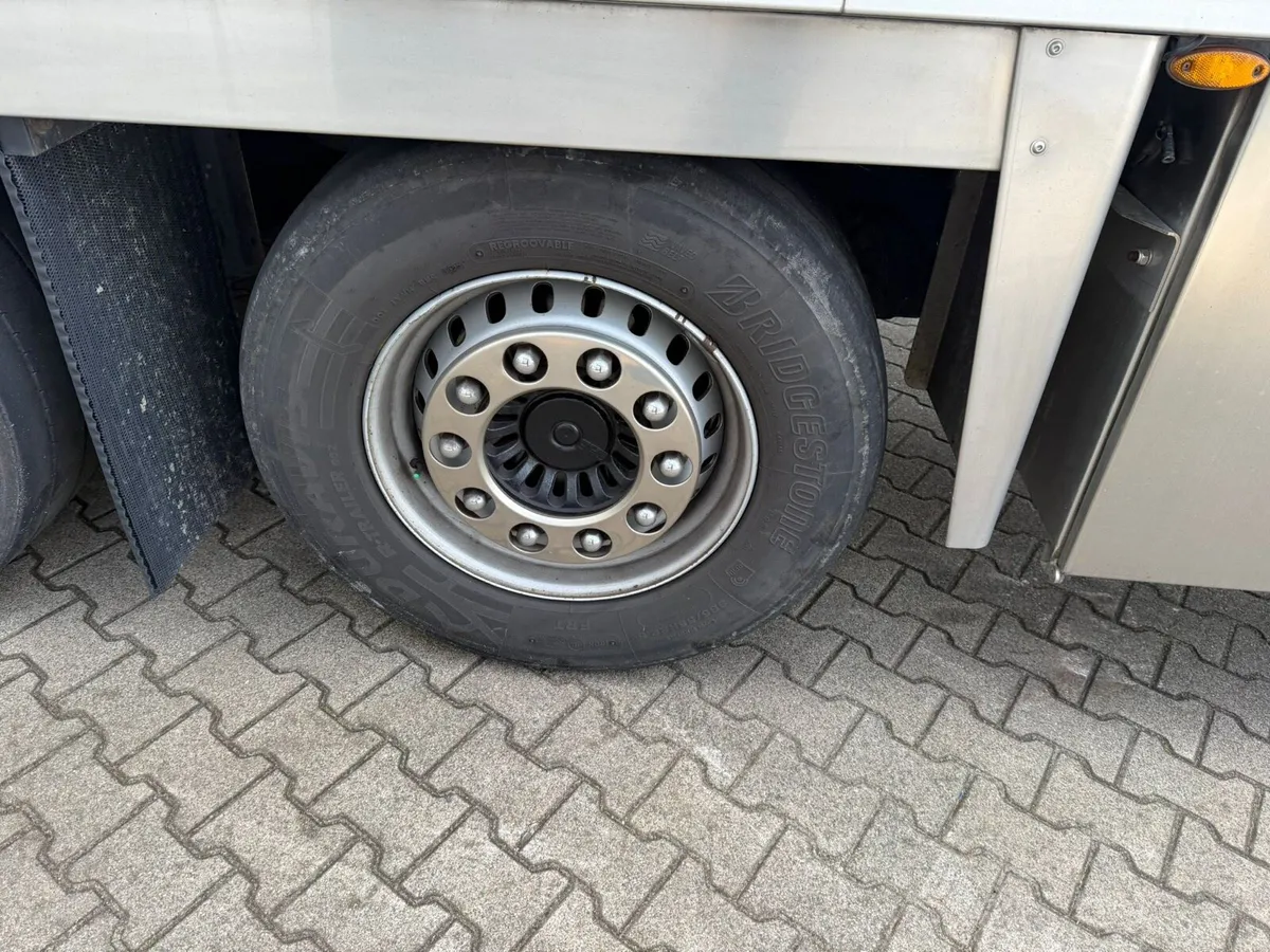 Chereau Fridge - Image 3