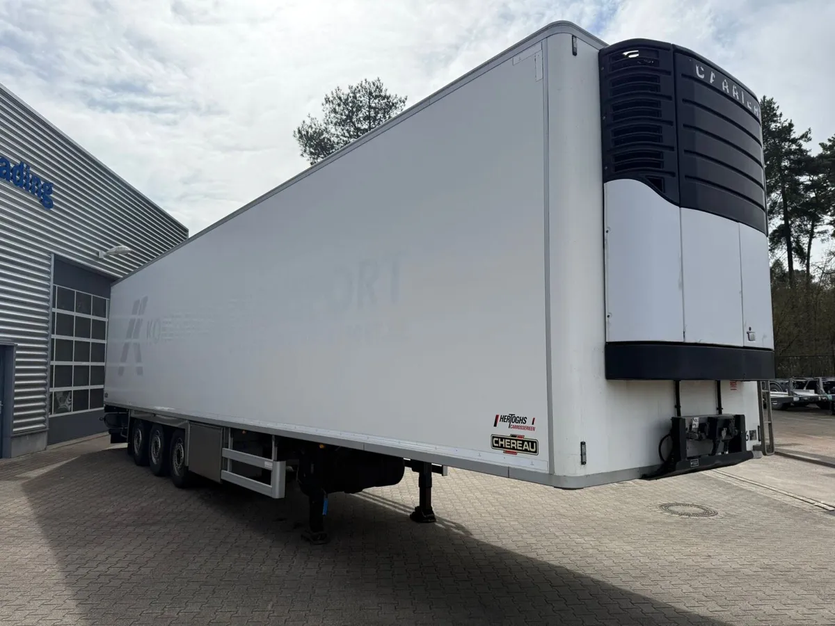 Chereau Fridge - Image 4