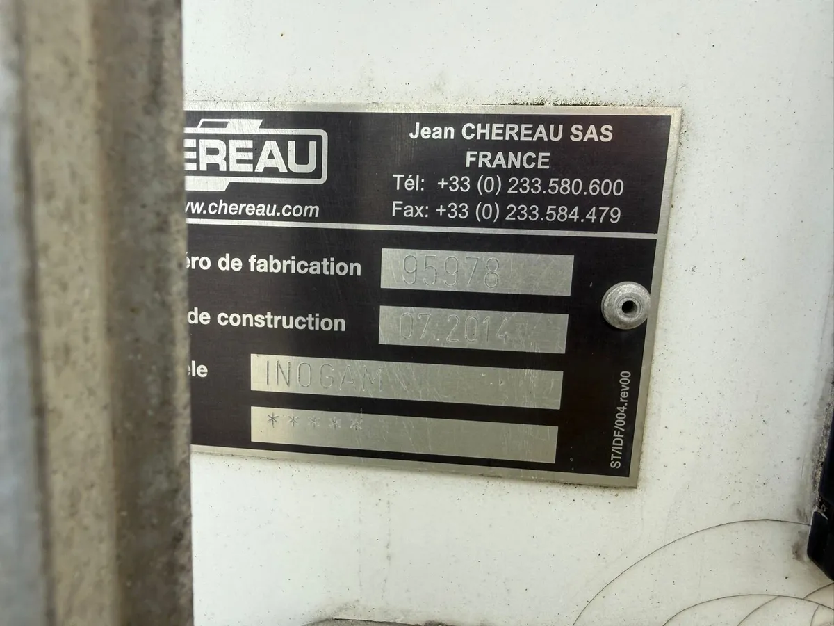 Chereau Fridge - Image 2