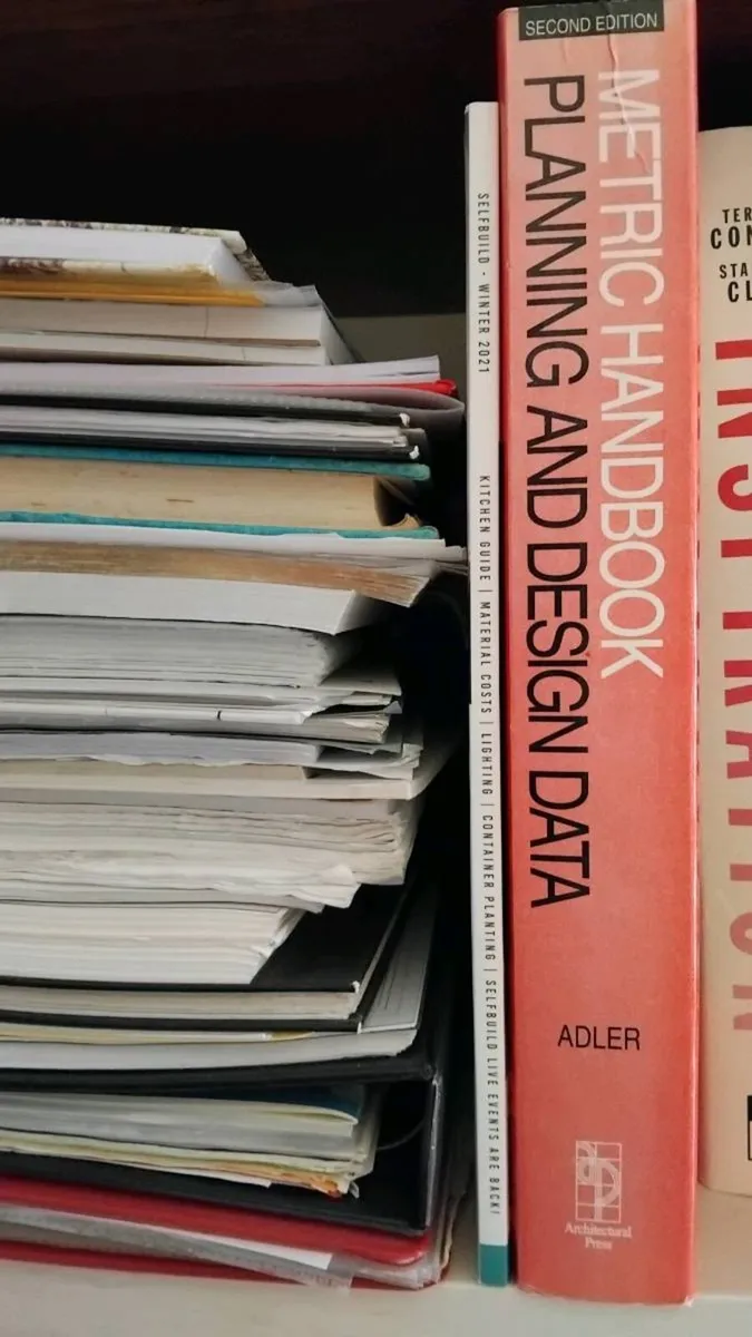 AUTOCAD DESIGN BOOKS - Image 1