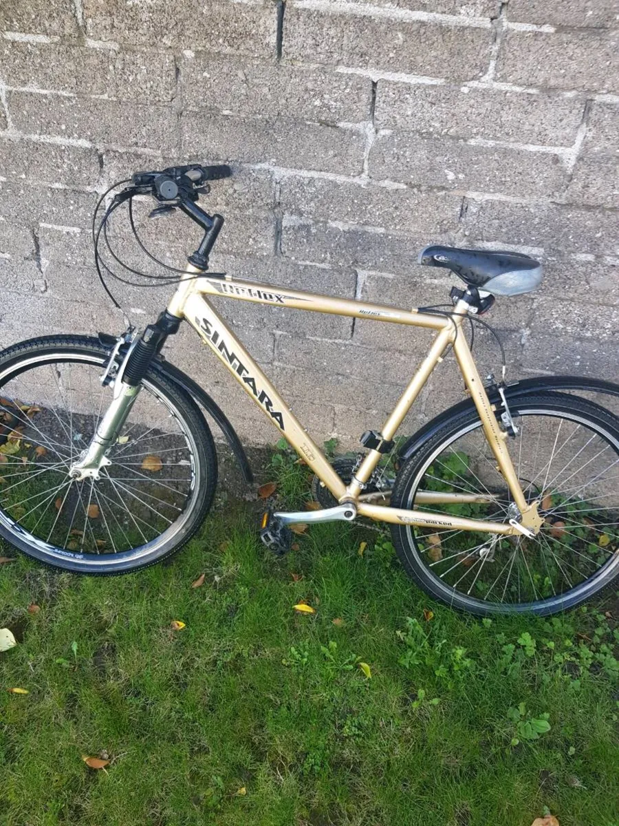 Bike