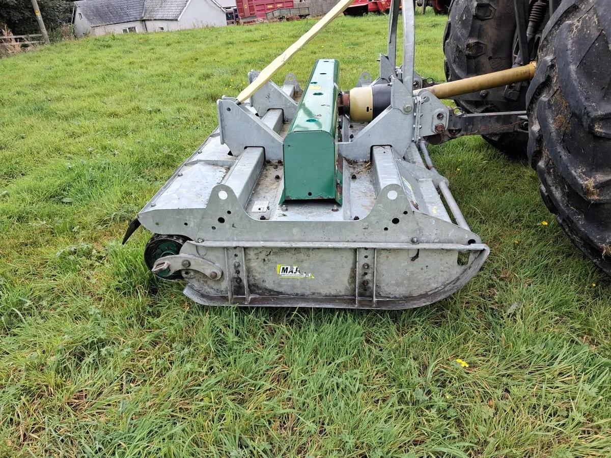 Mulsher - Image 2