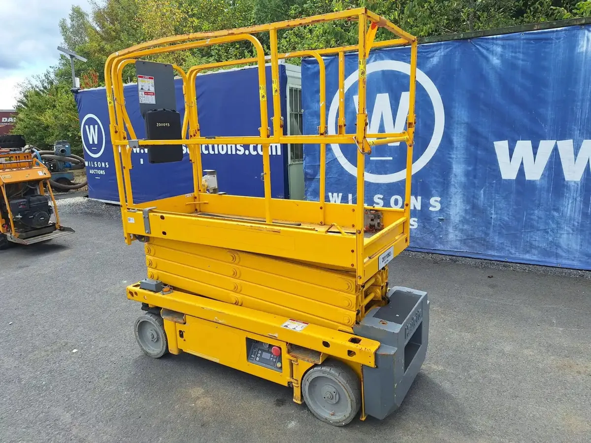 Online Plant, Machinery & Equipment For Auction - Image 2