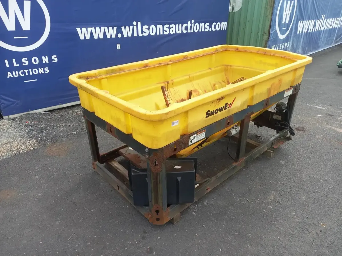 Online Plant, Machinery & Equipment For Auction - Image 4