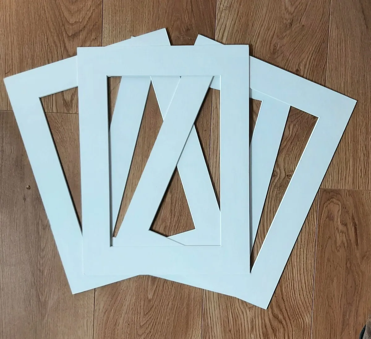 Photography mounts 15