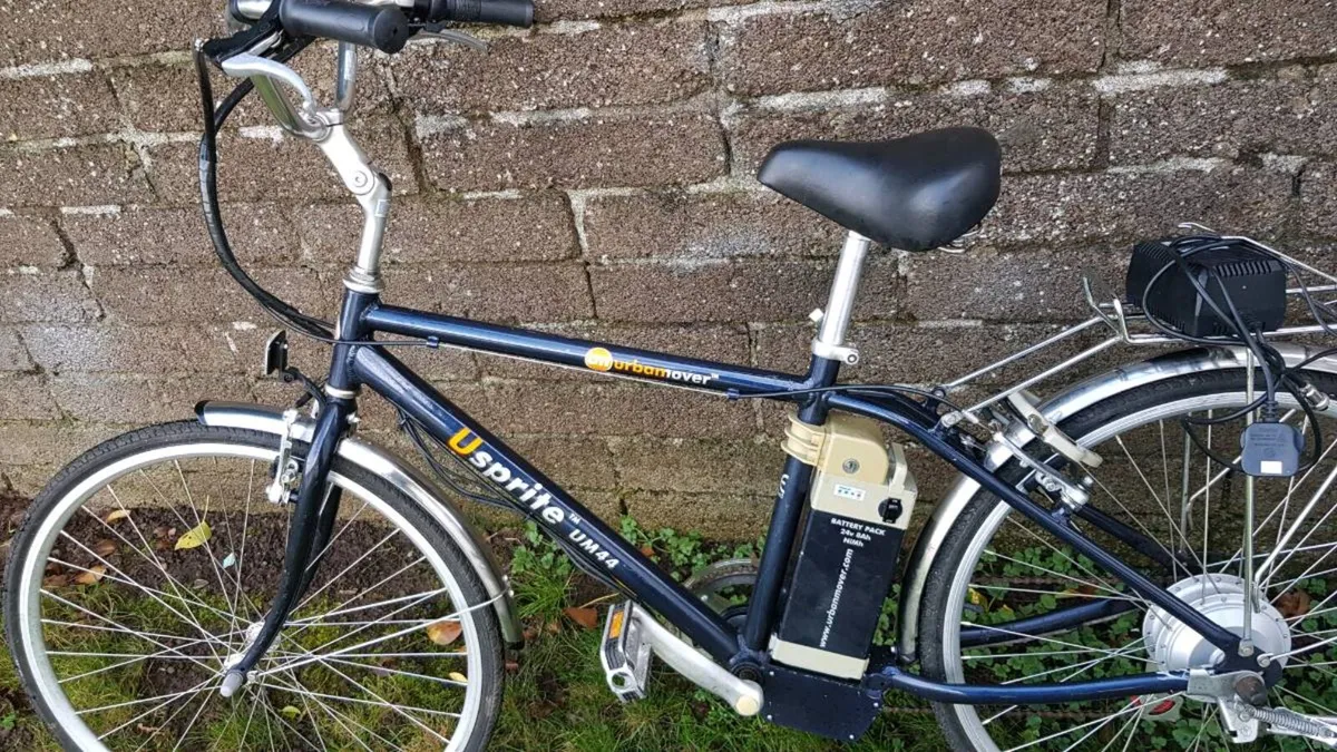 Bike - Image 1