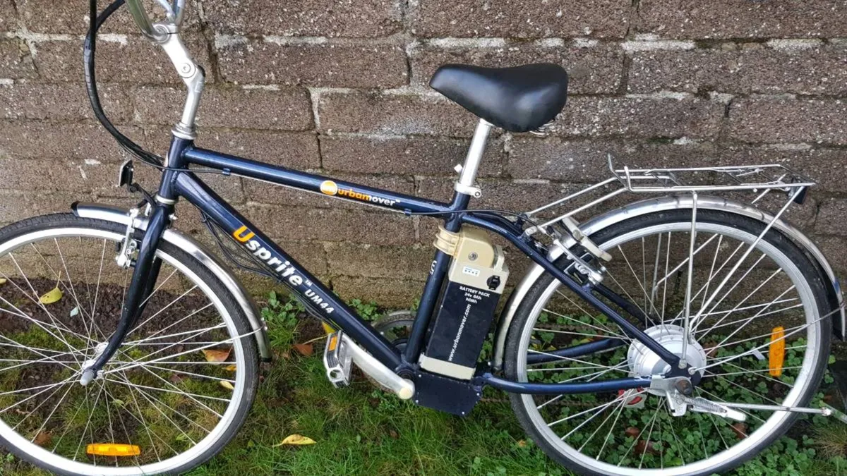 Bike - Image 2