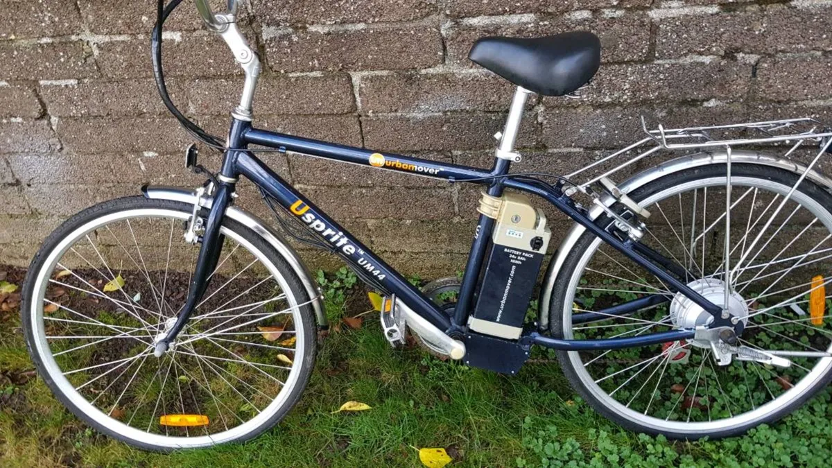 Bike - Image 3