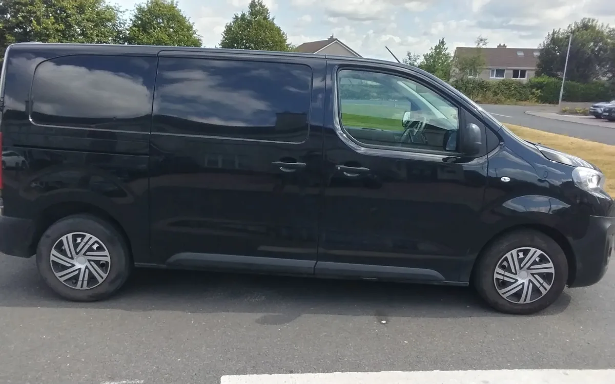 Peugeot Expert 2021 - Image 3
