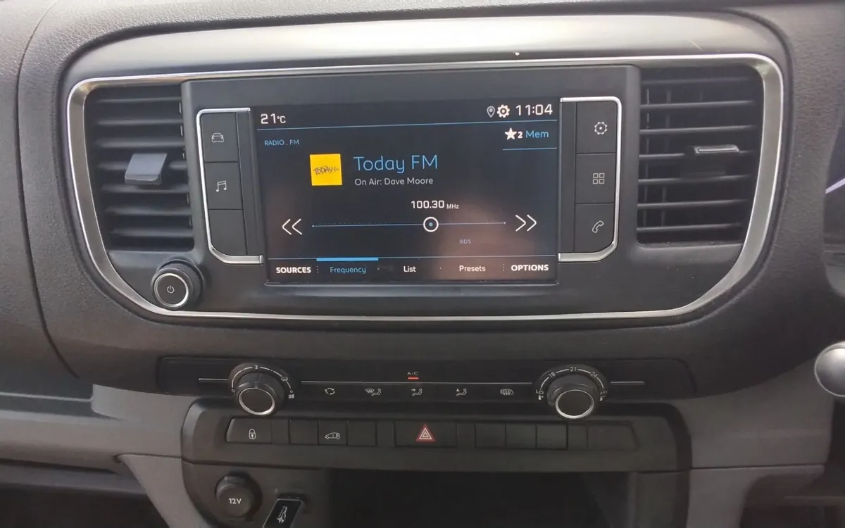 Peugeot Expert 2021 - Image 4