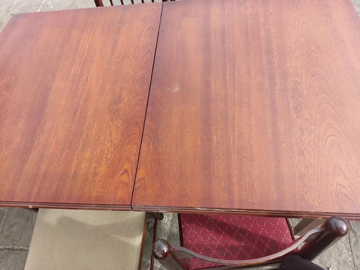 Dining room  set - Image 3