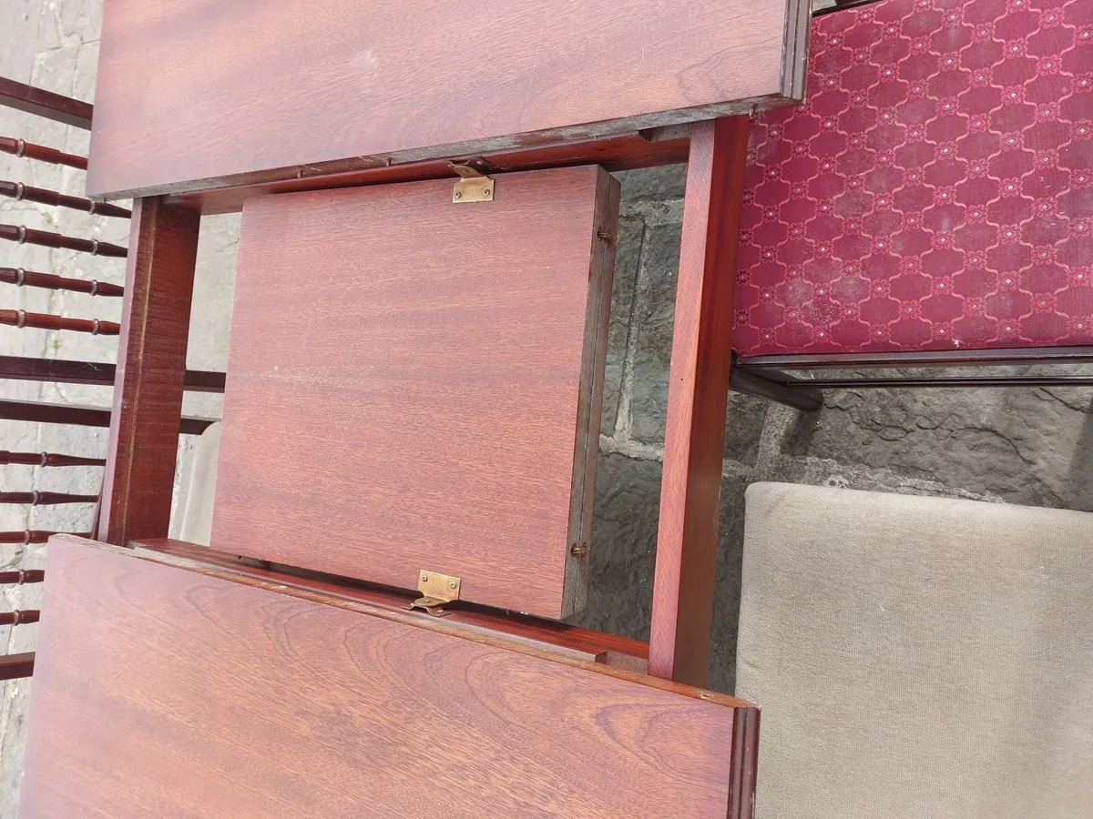 Dining room  set - Image 4