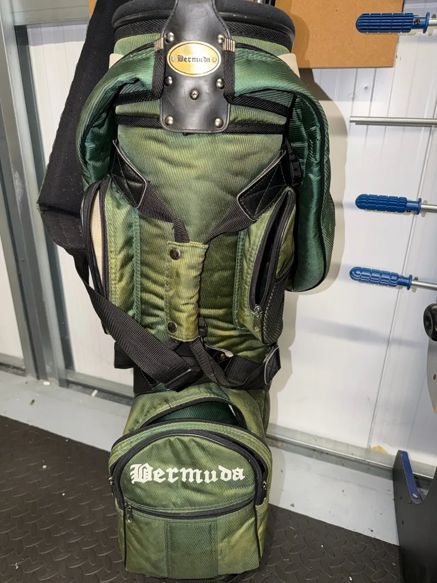 Golf clubs - Image 3