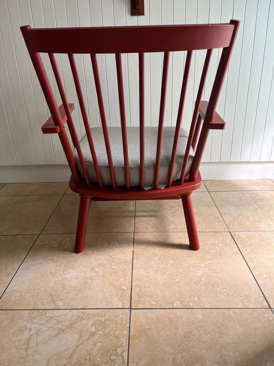 Armchair - Image 1