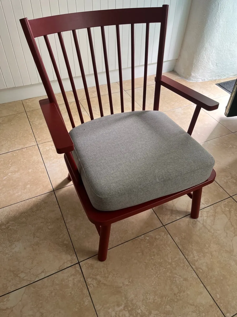 Armchair - Image 2