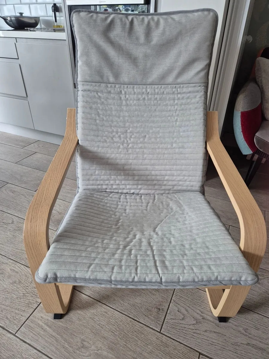 Chair - Image 4