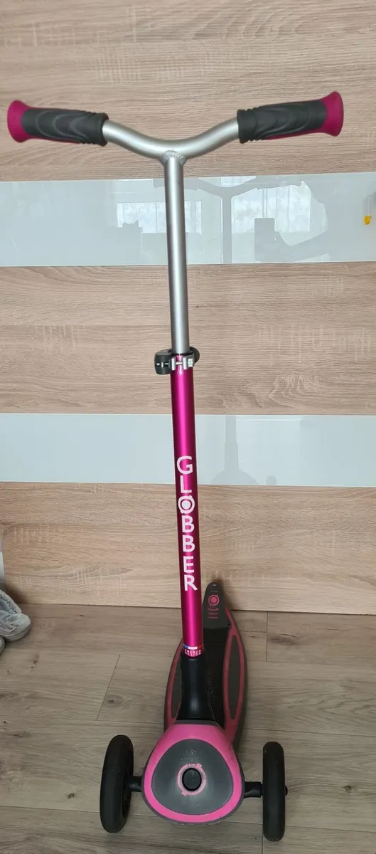 Globber scooter - Image 3