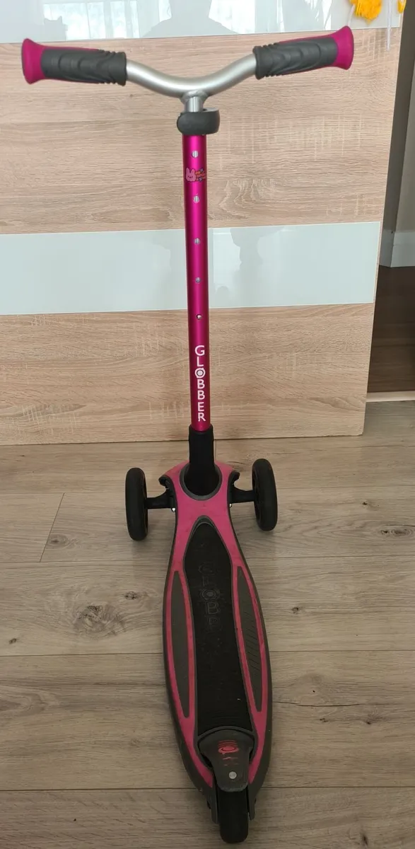 Globber scooter - Image 4