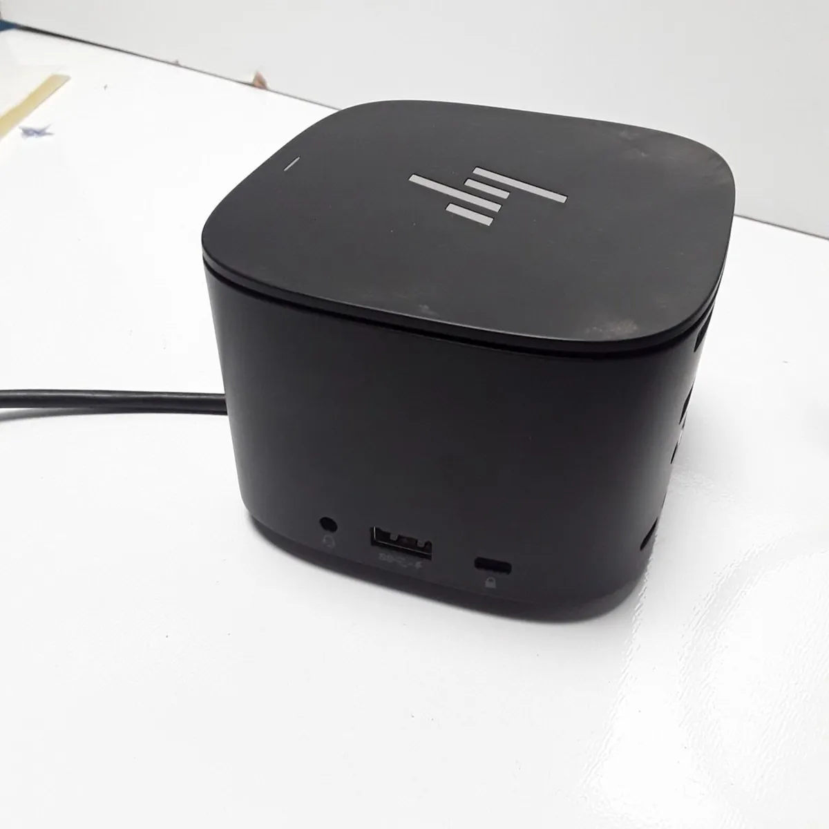 HP Thunderbolt Dock 120W G2 | USB-C Docking Statio - Image 4