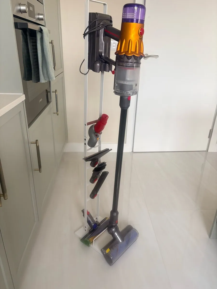 Dyson V12 Detect Slim & Accessories - Image 2