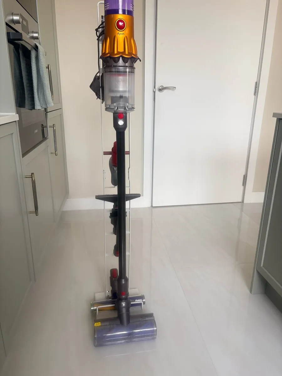 Dyson V12 Detect Slim & Accessories - Image 3