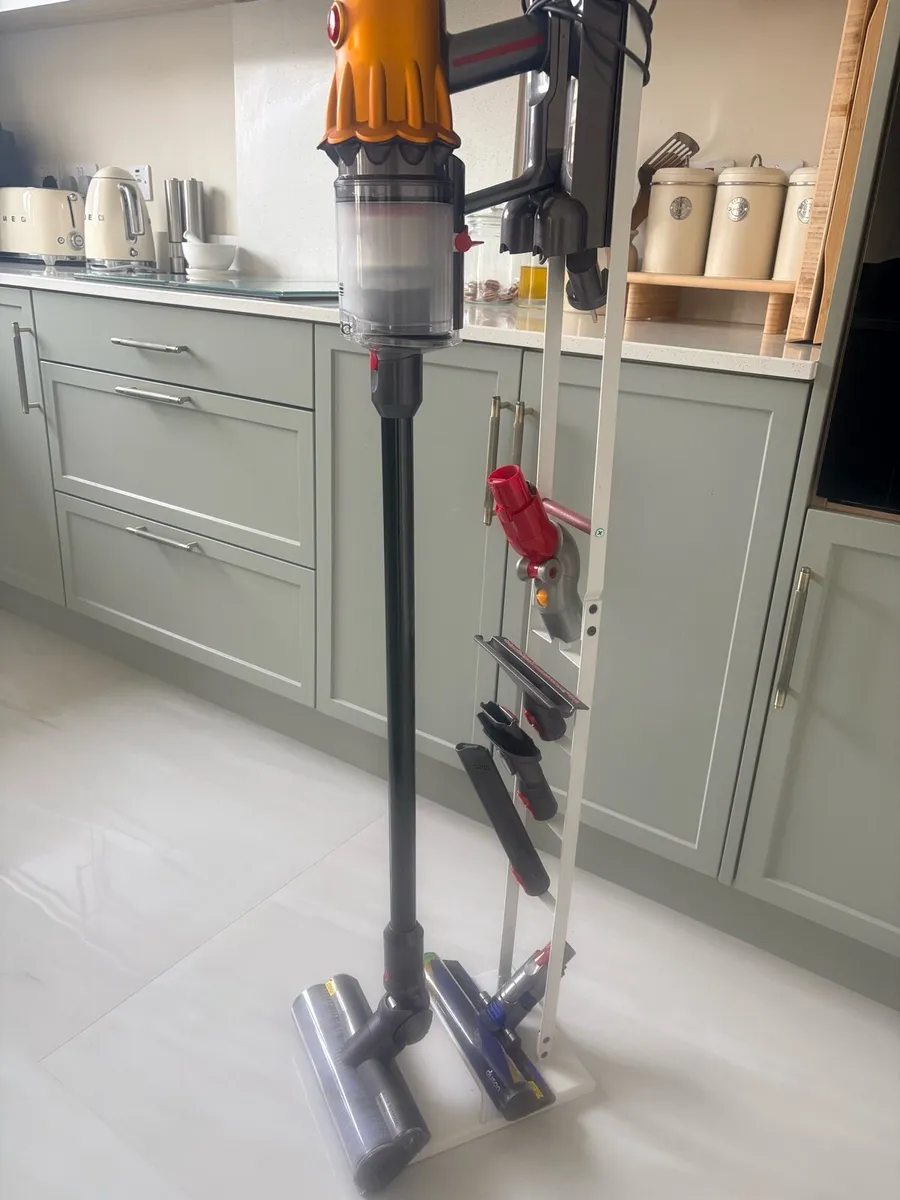 Dyson V12 Detect Slim & Accessories - Image 1